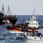 Migrants Mediterranean