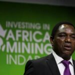 Zambia's proposed minerals law