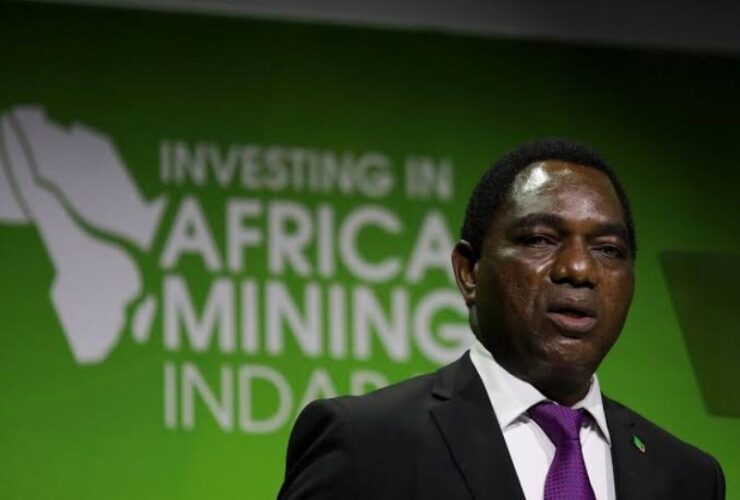 Zambia's proposed minerals law