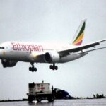 Ethiopian Airlines