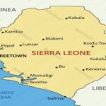 Sierra Leone Court Coup