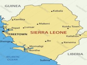 Sierra Leone Court Coup