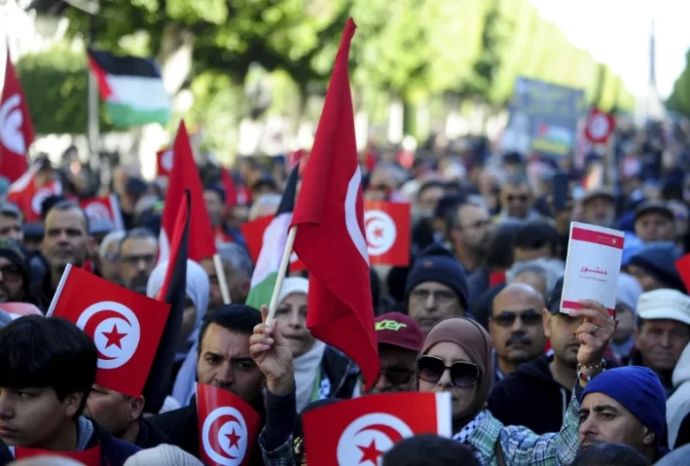 Tunisia's Electoral body