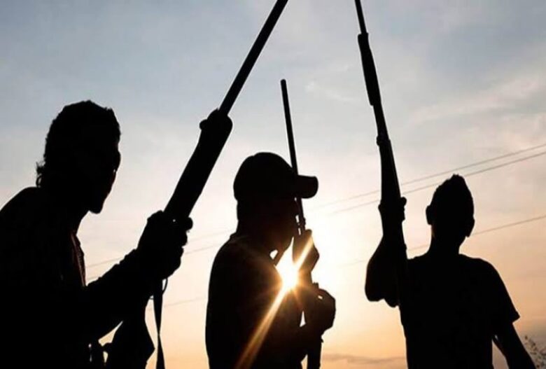 Gunmen kidnap South Korean missionaries