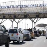 Kenya Airports Strike