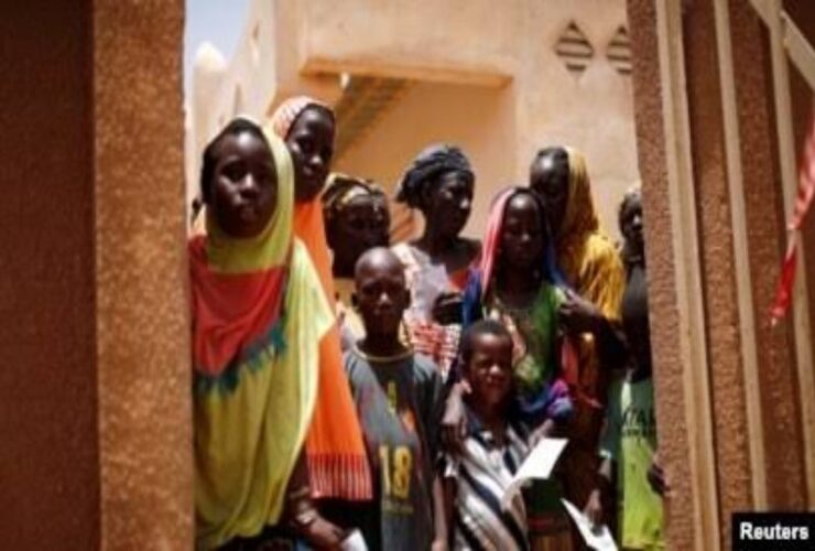 Malians endure worsening economic hardship