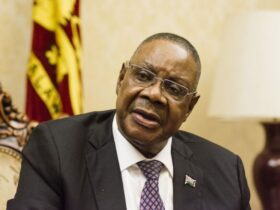 Malawi's opposition endorses former president