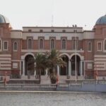 Libya's Central Bank halts operations over kidnapping