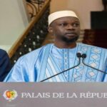 Senegal forms expert commission