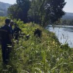 At least eight migrants including minors drown