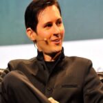 Telegram Founder Pavel Durov arrested