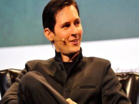 Telegram Founder Pavel Durov arrested