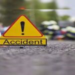 Two bus accidents claim 35 lives