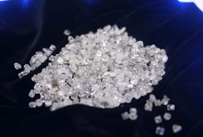 Botswana's Okavango Diamond Company