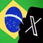 Brazil's Supreme Court bans X