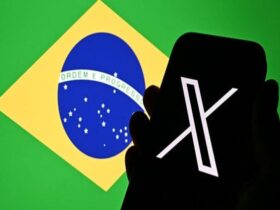 Brazil's Supreme Court bans X