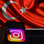 Turkey blocks access to Instagram cites no reason or duration for ban