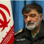 Iran police dismisses commander over detainee’s death