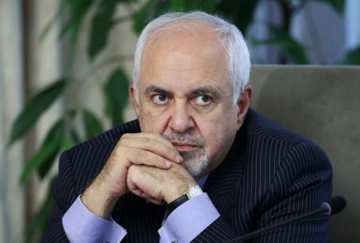 Iranian VP resigns after 11 days in office over president’s choice of cabinet members