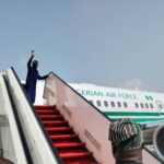 Chinese firm releases one Presidential jet for Tinubu’s scheduled meeting with Macron following seizure