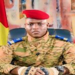 Burkina Faso conscripts six magistrates into military service after actions against pro-junta activists