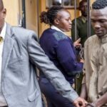 Kenya 'serial killer' escapes from police custody