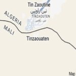 Mali drone strikes Kill at least 15 including children in town of Tinzaouaten