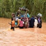 Mali declares national disaster as floods claim 30 lives affect over 47000