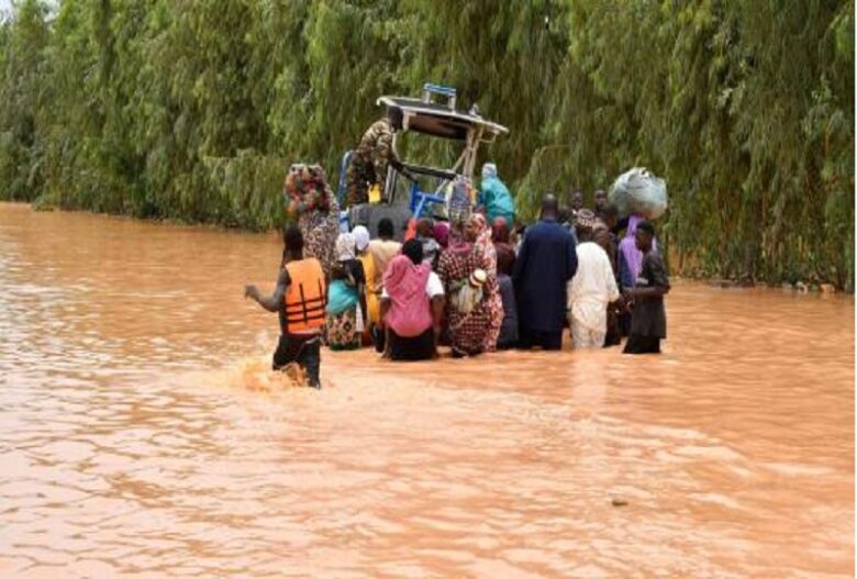 Mali declares national disaster as floods claim 30 lives affect over 47000