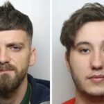 Two men jailed in UK for inciting racial hatred online