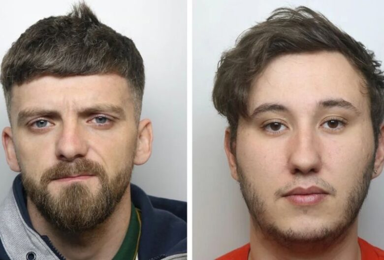 Two men jailed in UK for inciting racial hatred online