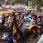 General election campaigns begin in Mozambique