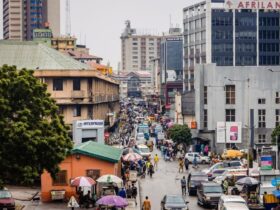 Nigeria Announces 3.19% GDP Growth in Q2 2024 as WTO DG Okonjo-Iweala Raises Alarm over Economic Downturn since 2014