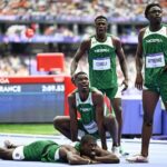 How Nigeria's Paris 2024 Olympics ends in disaster without medal