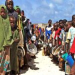 More than 31.8 million Nigerians face acute food shortages due to security issues fuel subsidy removal