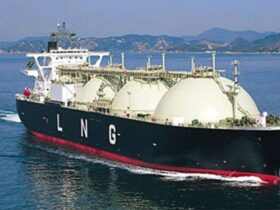 NNPC commences LNG shipments to Japan China