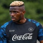 Napoli Influx Osimhen's future and Lukaku's potential homecoming