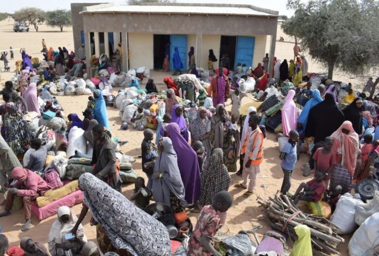 Saudi Arabia to support displaced persons refugees in Lake Chad region