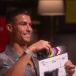 Football star Ronaldo YouTube