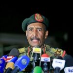 Sudan army rejects peace talks again vows to fight war for '100 years'