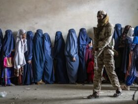 UN says it will continue engagement with Taliban despite new restrictions on women in Afghanistan