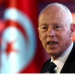 Tunisian president reshuffles cabinet ahead of presidential election