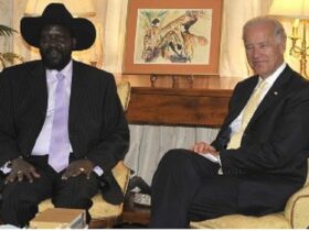 U.S. imposes visa restrictions on South Sudanese officials