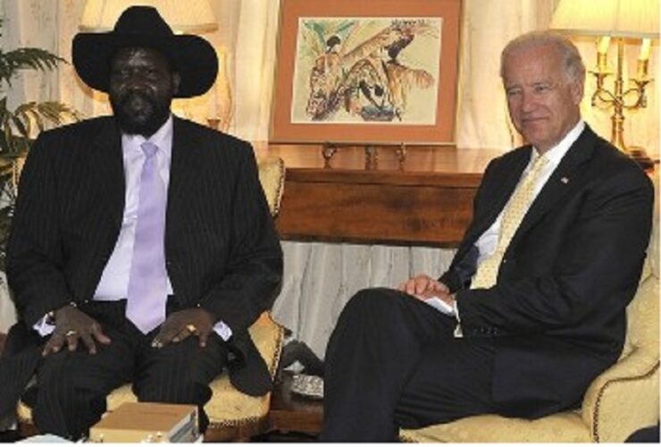 U.S. imposes visa restrictions on South Sudanese officials