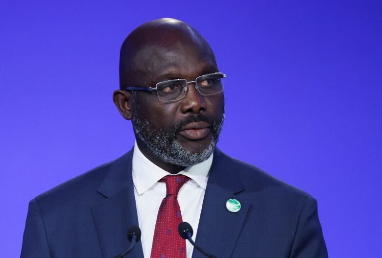 Weah vows resistance after allies arrested over graft report