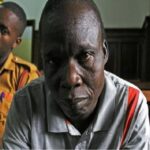 Ugandan Court convicts LRA Commander Thomas Kwoyelo of war crimes