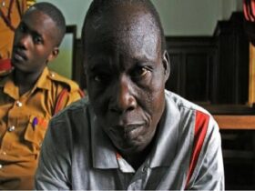 Ugandan Court convicts LRA Commander Thomas Kwoyelo of war crimes