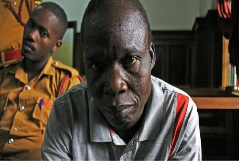 Ugandan Court convicts LRA Commander Thomas Kwoyelo of war crimes