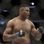 Francis Ngannou PFL