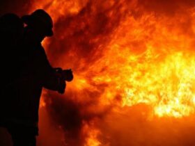 Tragic fire claims 26 lives